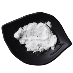 white calsinide alumina